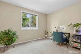 Bedroom #3