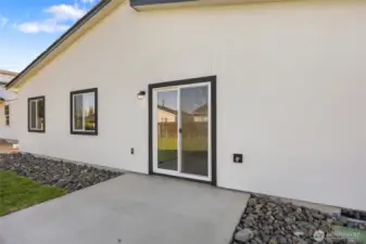 Photos are from previously built home. Finishes similar to, upgrades shown may not be available in this model. Upgrades/finishes my vary.