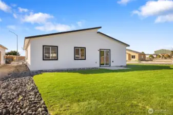 Photos are from previously built home. Finishes similar to, upgrades shown may not be available in this model. Upgrades/finishes my vary.