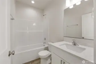 Photos are from previously built home. Finishes similar to, upgrades shown may not be available in this model. Upgrades/finishes my vary.