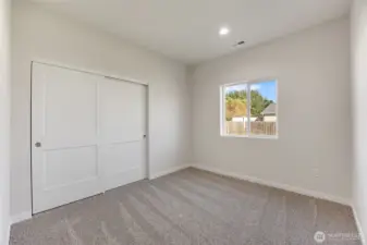 Photos are from previously built home. Finishes similar to, upgrades shown may not be available in this model. Upgrades/finishes my vary.
