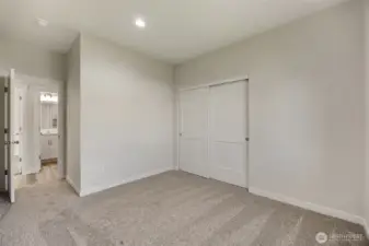 Photos are from previously built home. Finishes similar to, upgrades shown may not be available in this model. Upgrades/finishes my vary.