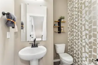 For representation only.  Features, colors, and selections may differ from photograph. See site agent for details.