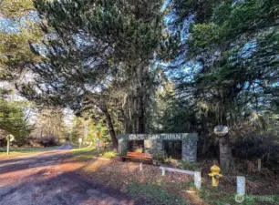 Welcome to Cape San Juan — a sought-after waterfront neighborhood known for its marina access, scenic trails, and relaxed island lifestyle.