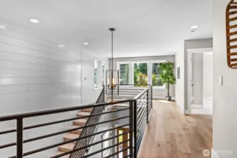 Not your average finishes...