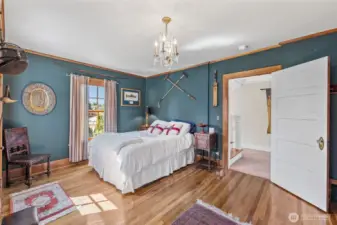 Guest Room 2nd Floor