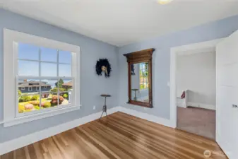 Guest Room 2nd Floor