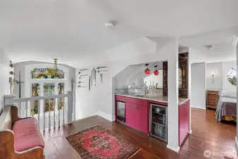 Third Floor Great Room