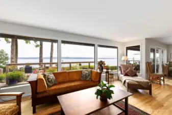 Living Room Views