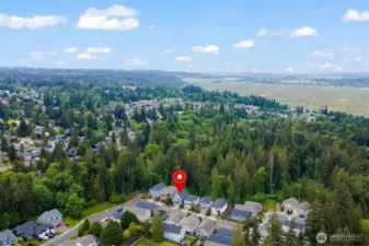 Aerial View 2