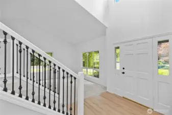 Entry