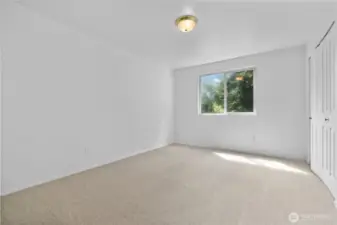 Bedroom 2 Upstairs