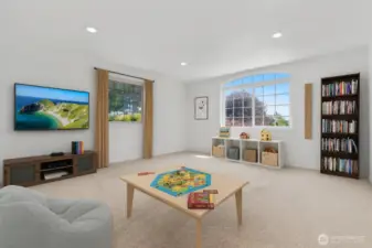 Bonus Room