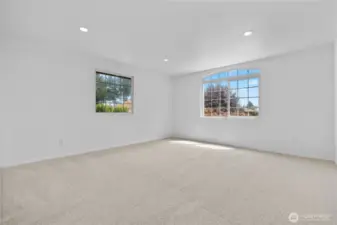 Bonus Room Upstairs