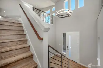 photo shown in homesite #6