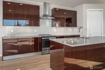 photo shown in homesite #6