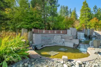 Welcome to Talus with parks, trails, near tons of amenities