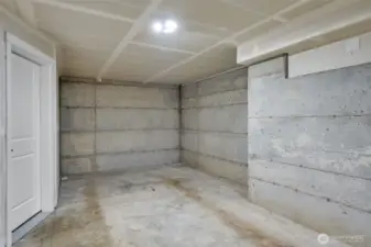Garage Storage