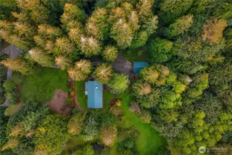 2 tax lots totaling 2.66 acres