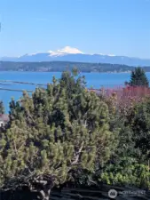 Taken from living room with Android phone.