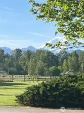 Another gorgeous view.