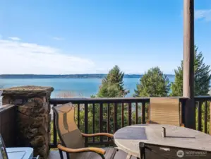 Built in Cooking Center