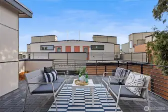 Photos are of a similar model home.