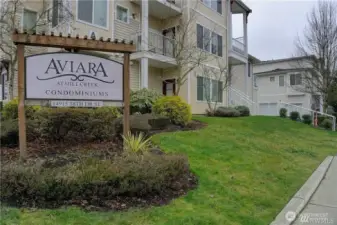 Welcome to Aviara!  Location Location Location!  Great school districts.