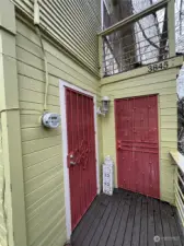 3845 Entry