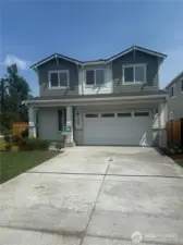 pic of actual exterior