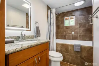 ADU Bath