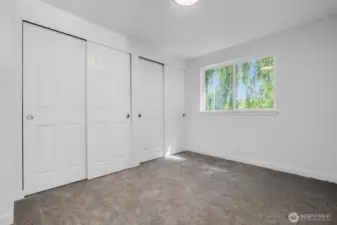 ADU Bedroom