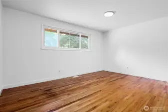 East wing bedroom 2