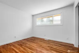 East wing bedroom 3