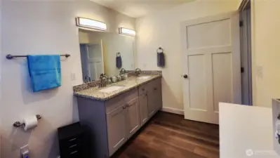 Primary Suite