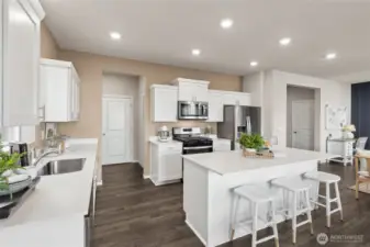 Photos are for representational purposes only.  Colors and finishes may vary.