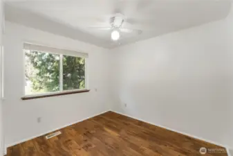 3rd bedroom