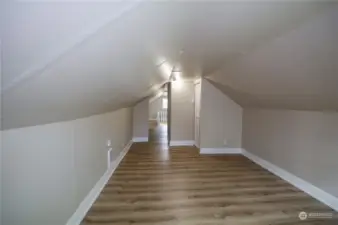 Upstairs Bedroom