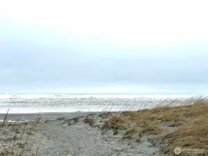 Beach Acces