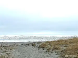 Beach Acces