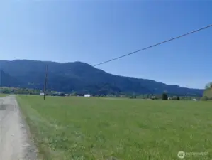 Private Road in Gated Community, Power in Road