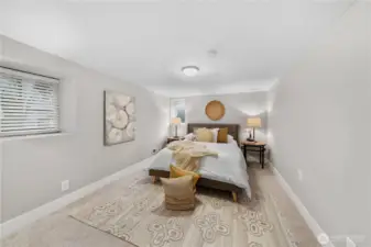 Bedroom #3