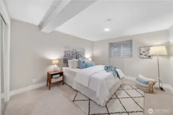 Bedroom #4
