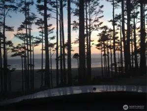 Pacific Beach awaits you :)