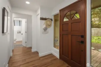 Entryway