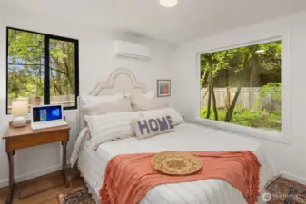 Front Bedroom