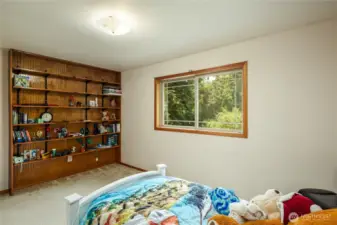 3rd Bedroom