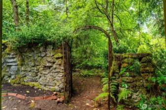 Lots to Explore on this Property