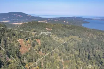 Boundary Aerial