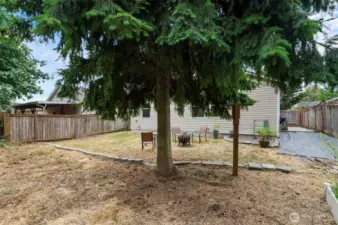 Go green with ease! This home comes equipped with a dedicated EV charger for ultimate convenience.